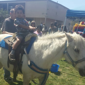 Christ Lutheran School - Easter Play Day 2016 - Religious Schools Near Me - Costa Mesa, California