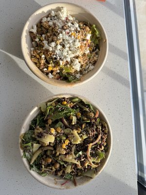 Macho's Delish Mix by null