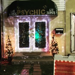 King of Prussia Psychic