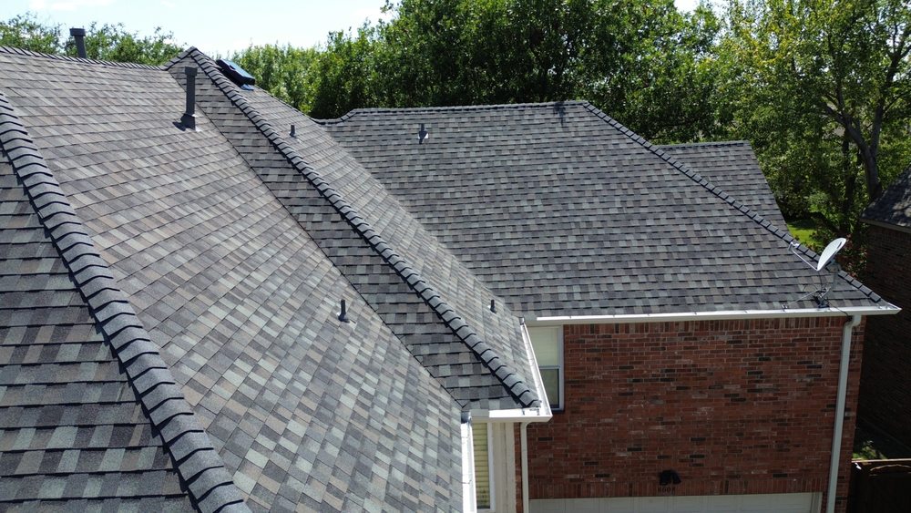 Slide of X Roofing And Solar