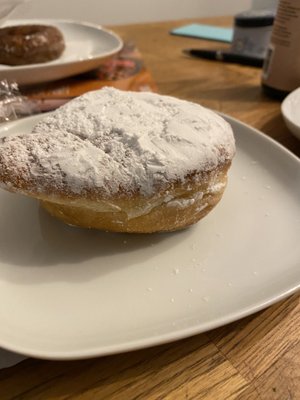 Moe's Doughs by null