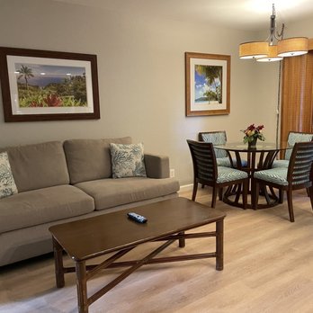 The Gardens at West Maui - Living room - Resorts Near Me - Lahaina, Hawaii The Gardens at West Maui - Living room - Resorts Near Me - Lahaina, Hawaii