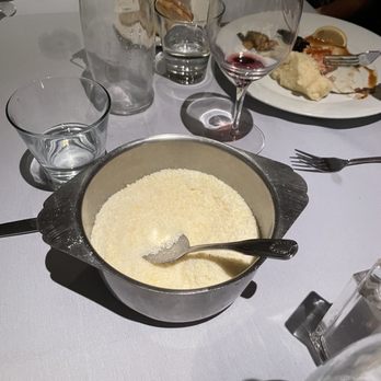 Massimo's - More Parmesan!! - Italian Near Me - Fremont, California