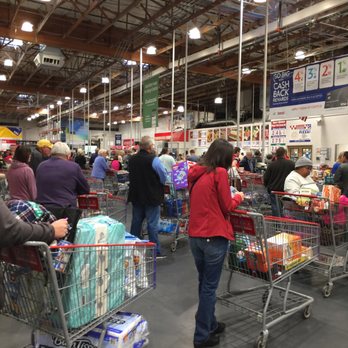 Costco - Wholesale Stores Near Me - Portland, Oregon