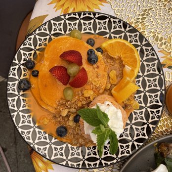 Sistory - Dessert pancakes - Thai Near Me - Albany, California Sistory - Dessert pancakes - Thai Near Me - Albany, California