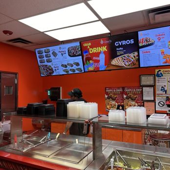 Shah's Halal Food - Halal Near Me - Melville, New York Shah's Halal Food - Halal Near Me - Melville, New York