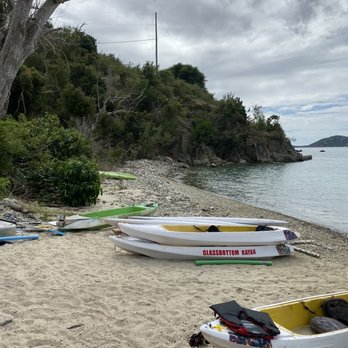 Saltwell Bottom Beach - Beaches Near Me - Virgin Islands, Virgin Islands
