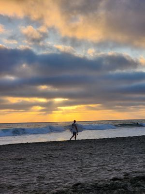 La Jolla Trail by null