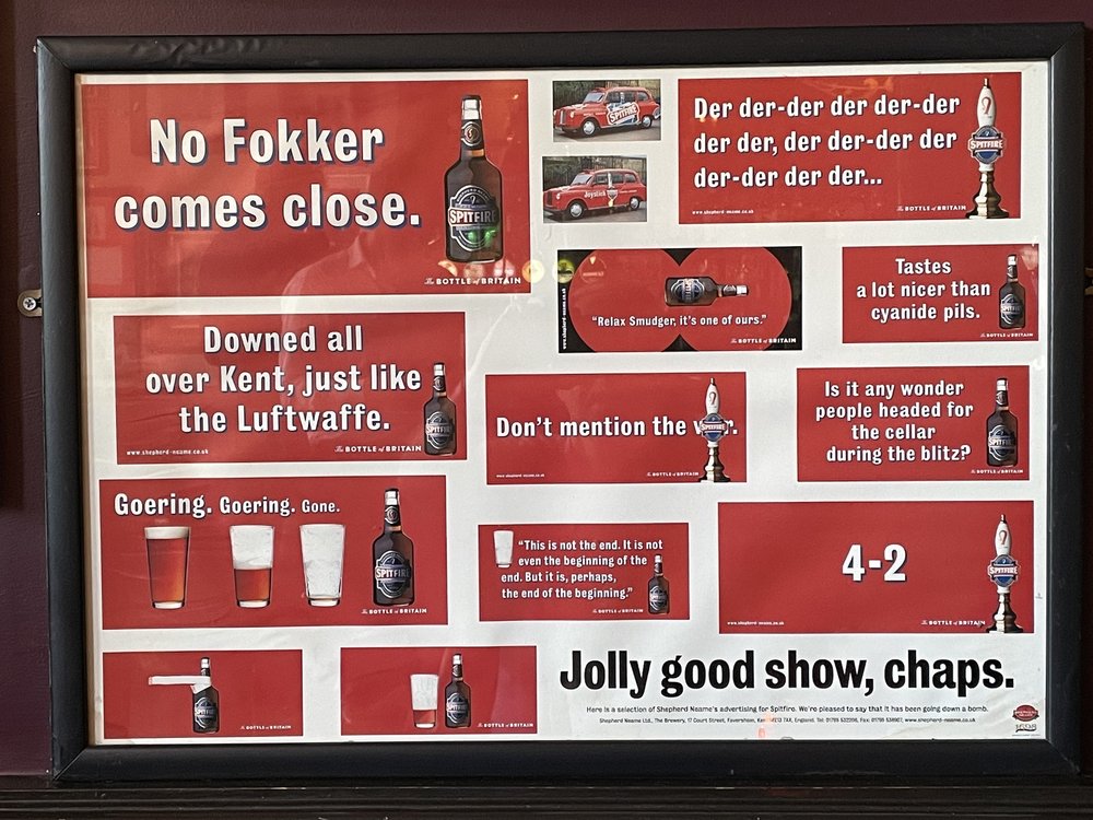 BISHOPS FINGER - Updated December 2025 - 17 Photos & 10 Reviews - 9-10 ...