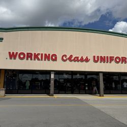 Working Class Uniforms