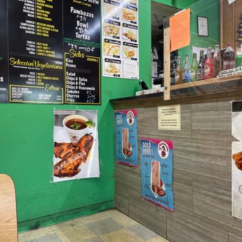 El Pique - Wilmington - Order up ! - Mexican Near Me - Wilmington, Delaware El Pique - Wilmington - Order up ! - Mexican Near Me - Wilmington, Delaware
