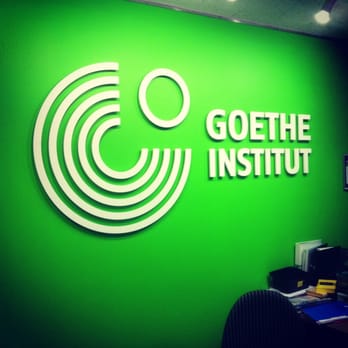 Goethe-Institut Chicago - Language Schools Near Me - Chicago, Illinois