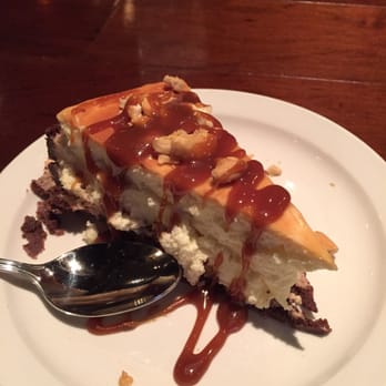 Harper House - House cheesecake - New American Near Me - Cadiz, Kentucky Harper House - House cheesecake - New American Near Me - Cadiz, Kentucky
