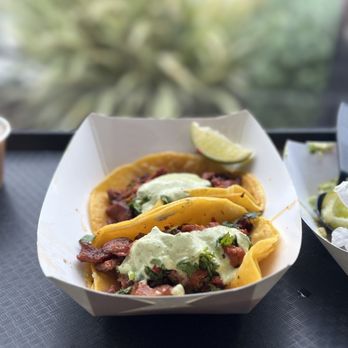 Tacomasa - Al Pastor Tacos - Tacos Near Me - Long Beach, California