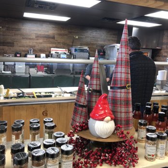 Harris BBQ - Inside the store- express BBQ! Online orders &loyalty cards are available. - Barbeque Near Me - Coalinga, California Harris BBQ - Inside the store- express BBQ! Online orders &loyalty cards are available. - Barbeque Near Me - Coalinga, California