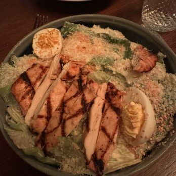 Madison Modern Social - Chicken Caesar Salad - Restaurant Supplies Near Me - Old Bridge, New Jersey Madison Modern Social - Chicken Caesar Salad - Restaurant Supplies Near Me - Old Bridge, New Jersey