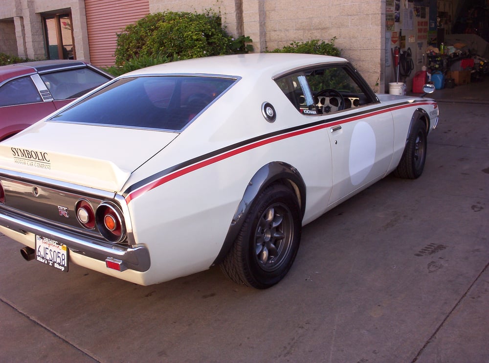 One Of My Customers 1973 GTR Yelp