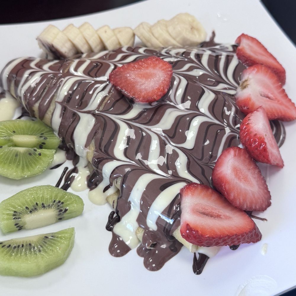 Sugar Dose - Desserts Near Me - Lombard, Illinois Sugar Dose - Desserts Near Me - Lombard, Illinois