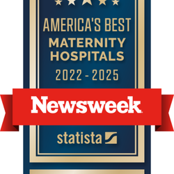 University Health University Hospital - Newsweek award for best maternity hospitals in the U.S.