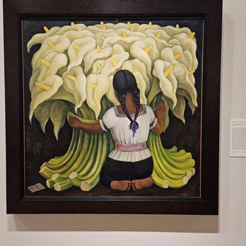 Norton Simon Museum - Art Museums Near Me - Pasadena, California