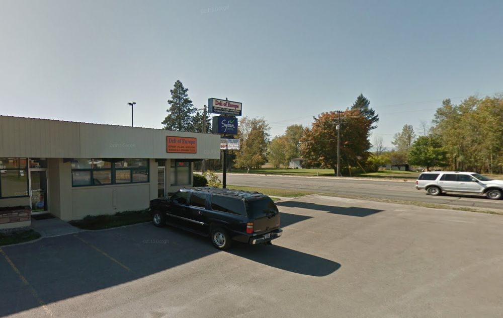 DELI OF EUROPE Updated September 2024 2173 US Hwy 2 E, Kalispell