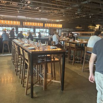 Lat14 Asian Eatery - Asian Fusion Near Me - Golden Valley, Minnesota