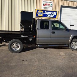 Eric's Auto Repair