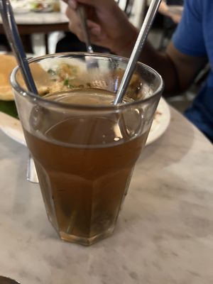 Old China Cafe by null