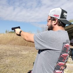 Lone Star Gun Range