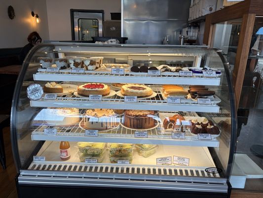 Timeless Coffee by null