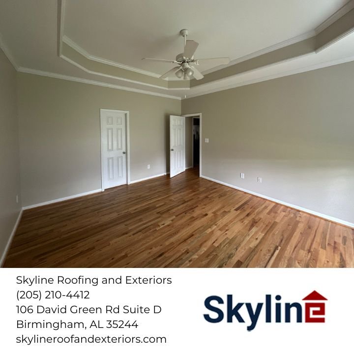 Slide of Skyline Roofing and Exteriors