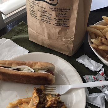 The Hat - Delicious food - Sandwiches Near Me - Murrieta, California