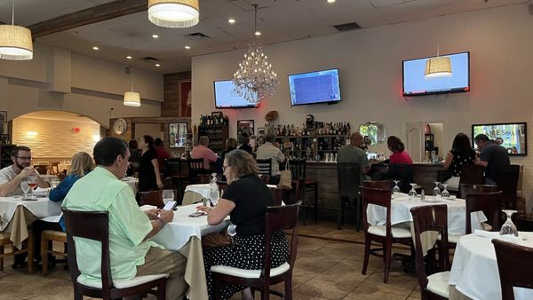 IL Toscano Ristorante Italiano by null