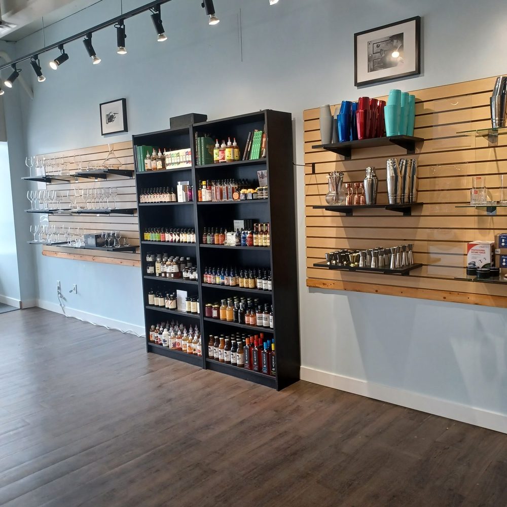 Cocktail Culture - Restaurant Supplies Near Me - Edmonton, Alberta Cocktail Culture - Restaurant Supplies Near Me - Edmonton, Alberta