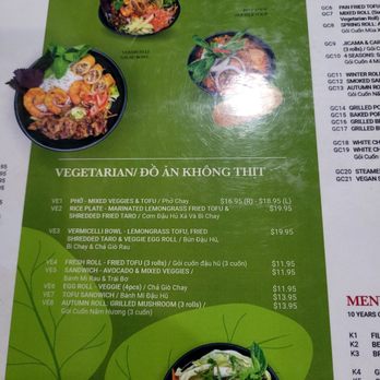 Joe's Pho Original - Vietnamese Near Me - San Leandro, California