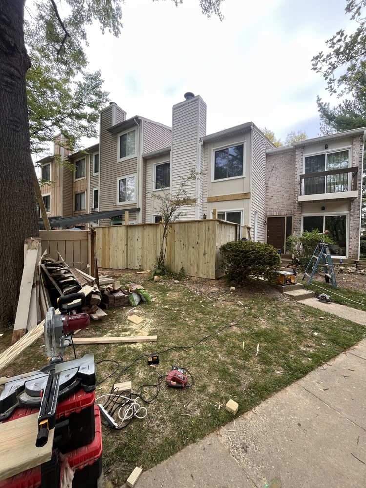 Slide of Smart Construction and Remodeling