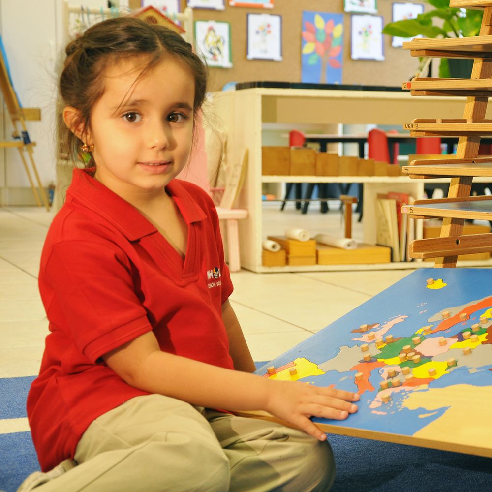 Winhold Preschool Academy - childcare center in Palmetto Bay, FL