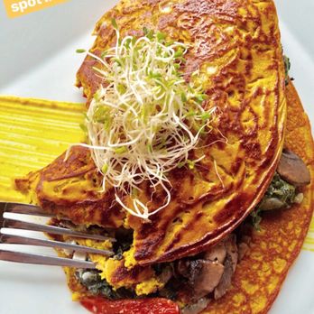 Full Bloom Vegan - Vegan Near Me - Miami Beach, Florida Full Bloom Vegan - Vegan Near Me - Miami Beach, Florida