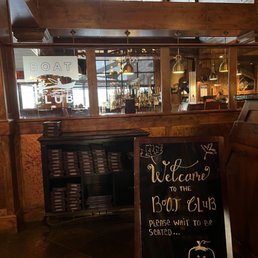 bar bar