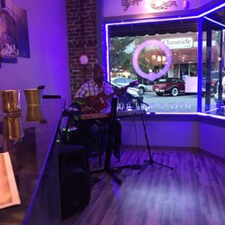 MC Wine bar - Live Music