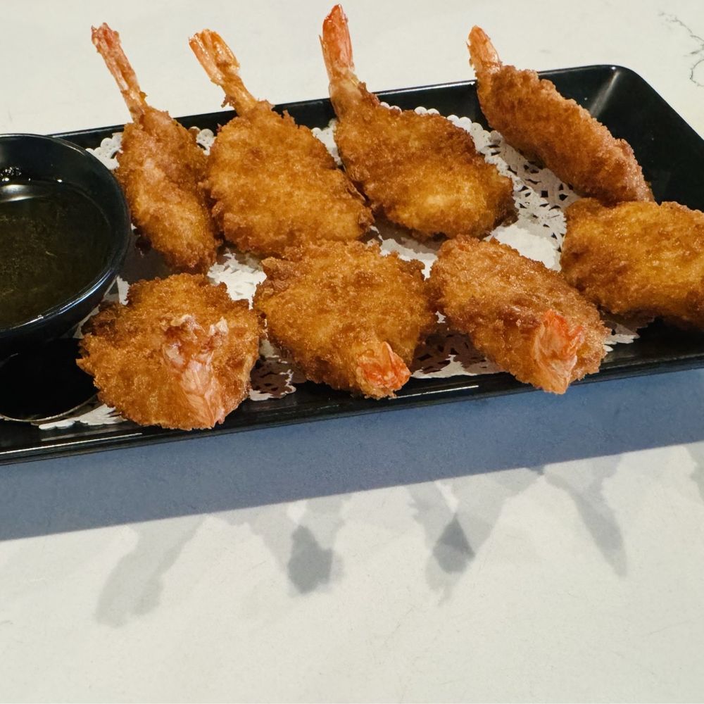 Linjee Thai - Butterfly shrimp - Thai Near Me - Alexandria, Virginia Linjee Thai - Butterfly shrimp - Thai Near Me - Alexandria, Virginia