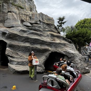 Matterhorn Bobsleds - Amusement Parks Near Me - Anaheim, California Matterhorn Bobsleds - Amusement Parks Near Me - Anaheim, California