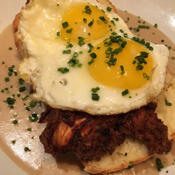 The Dearborn - Chicken fried chicken - the gravy is amazing - New American Near Me - Chicago, Illinois