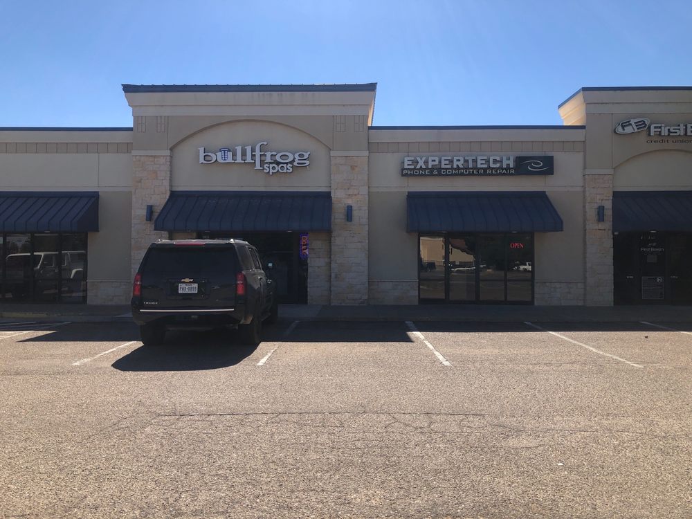 EXPERTECH Updated August 2024 5217 82nd St, Lubbock, Texas