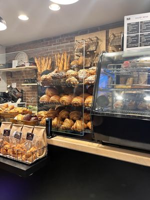 Brooklyn French Bakers by null