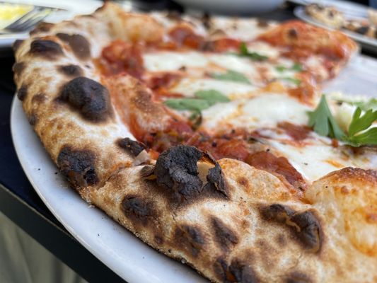 Benchmark Pizzeria by null
