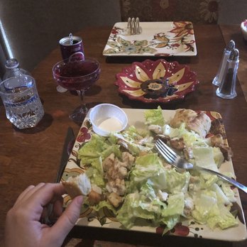 Renee's Day Spa and Salon - Lunch I chose a chicken Caesar. I wasn't hungry.they should skip lunch and focus on quality of their other services - Day Spas Near Me - Modesto, California Renee's Day Spa and Salon - Lunch I chose a chicken Caesar. I wasn't hungry.they should skip lunch and focus on quality of their other services - Day Spas Near Me - Modesto, California