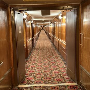 The Queen Mary - Hotels Near Me - Long Beach, California The Queen Mary - Hotels Near Me - Long Beach, California