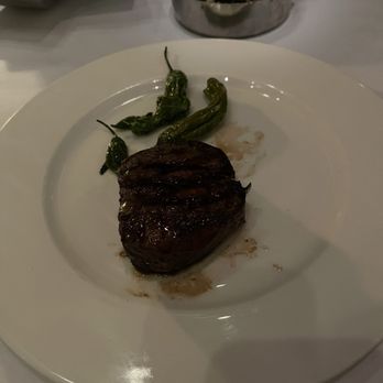 Prime - Steakhouses Near Me - Las Vegas, Nevada