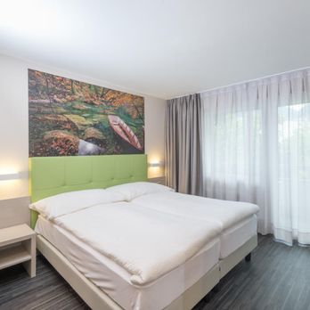 Hotel Adhhoc - Hotels Near Me - Naters, VS